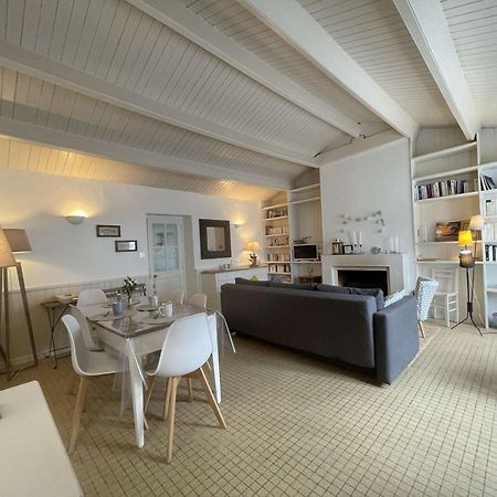 诺亚芒提亚Maison De Charme Avec Jardin Clos, A 500 M Du Centre Et 1800 M De La Plage - 4 Couchages - Fr-1-224B-60别墅 外观 照片